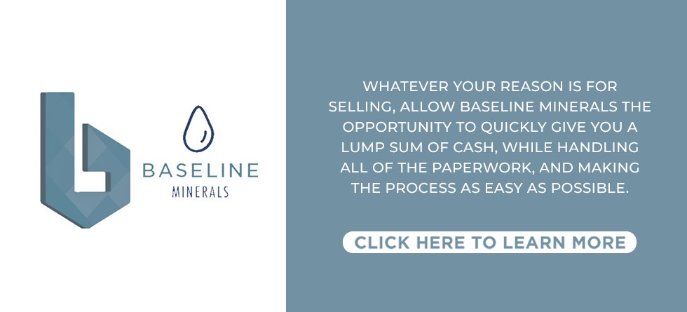 Baseline Minerals, LLC