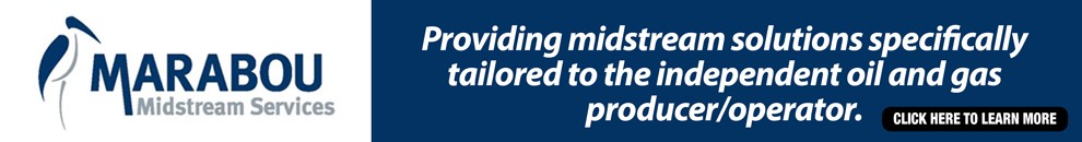 Marabou Midstream Services, LLC